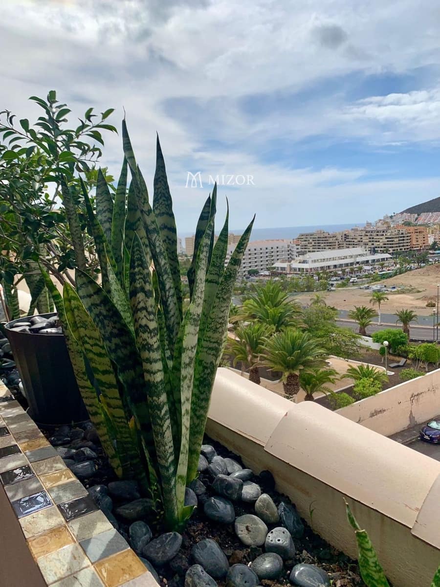 2 soverom Penthouse til salgs i Arona med svømmebasseng - € 355 000 (Ref: 9944267)