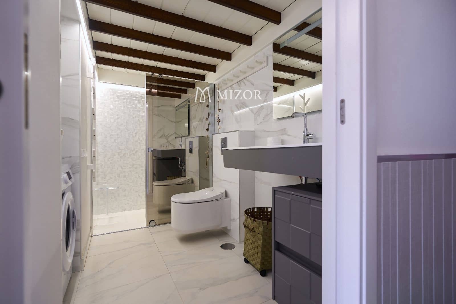 2 soverom Penthouse til salgs i Arona med svømmebasseng - € 355 000 (Ref: 9944267)