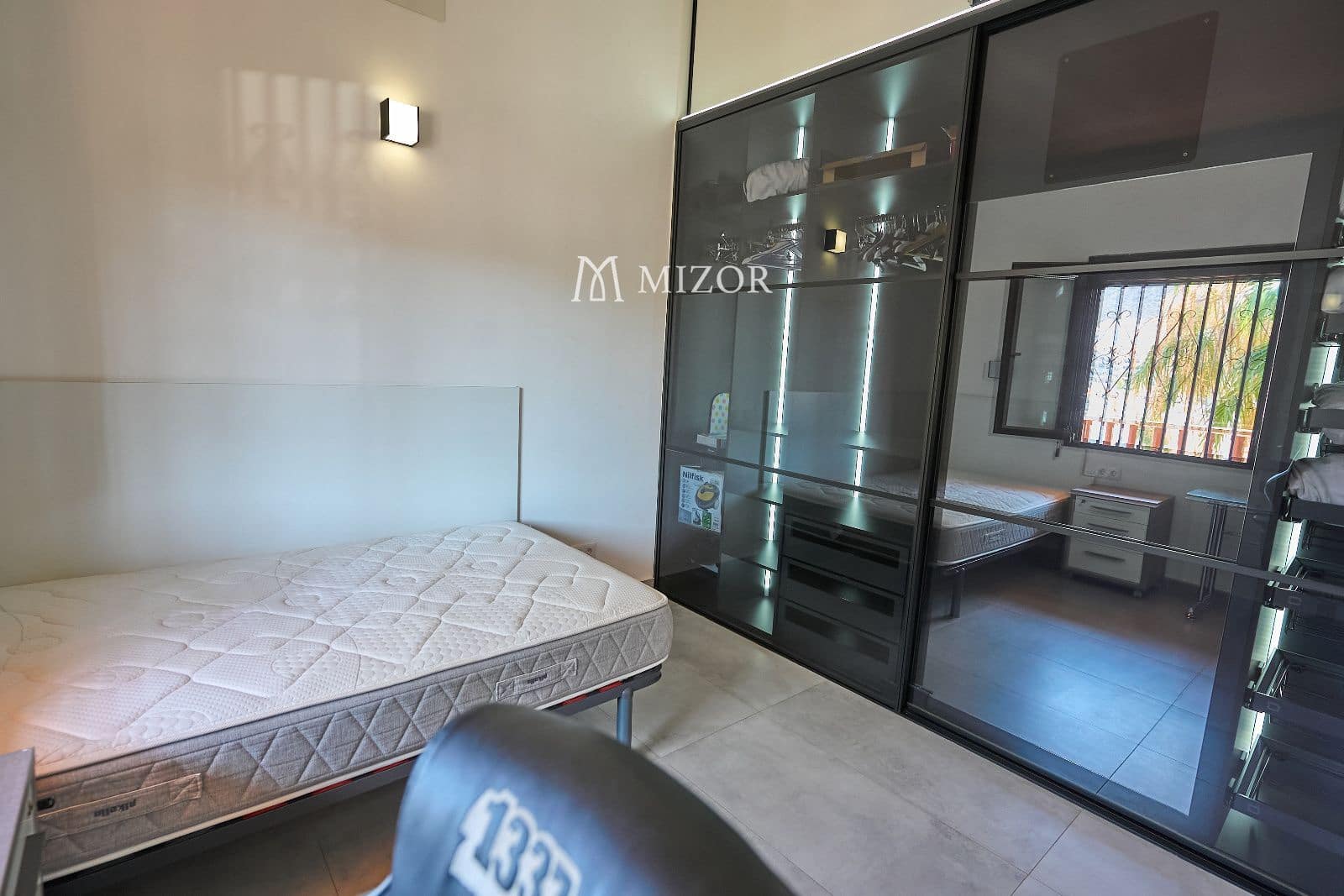 2 soverom Penthouse til salgs i Arona med svømmebasseng - € 355 000 (Ref: 9944267)