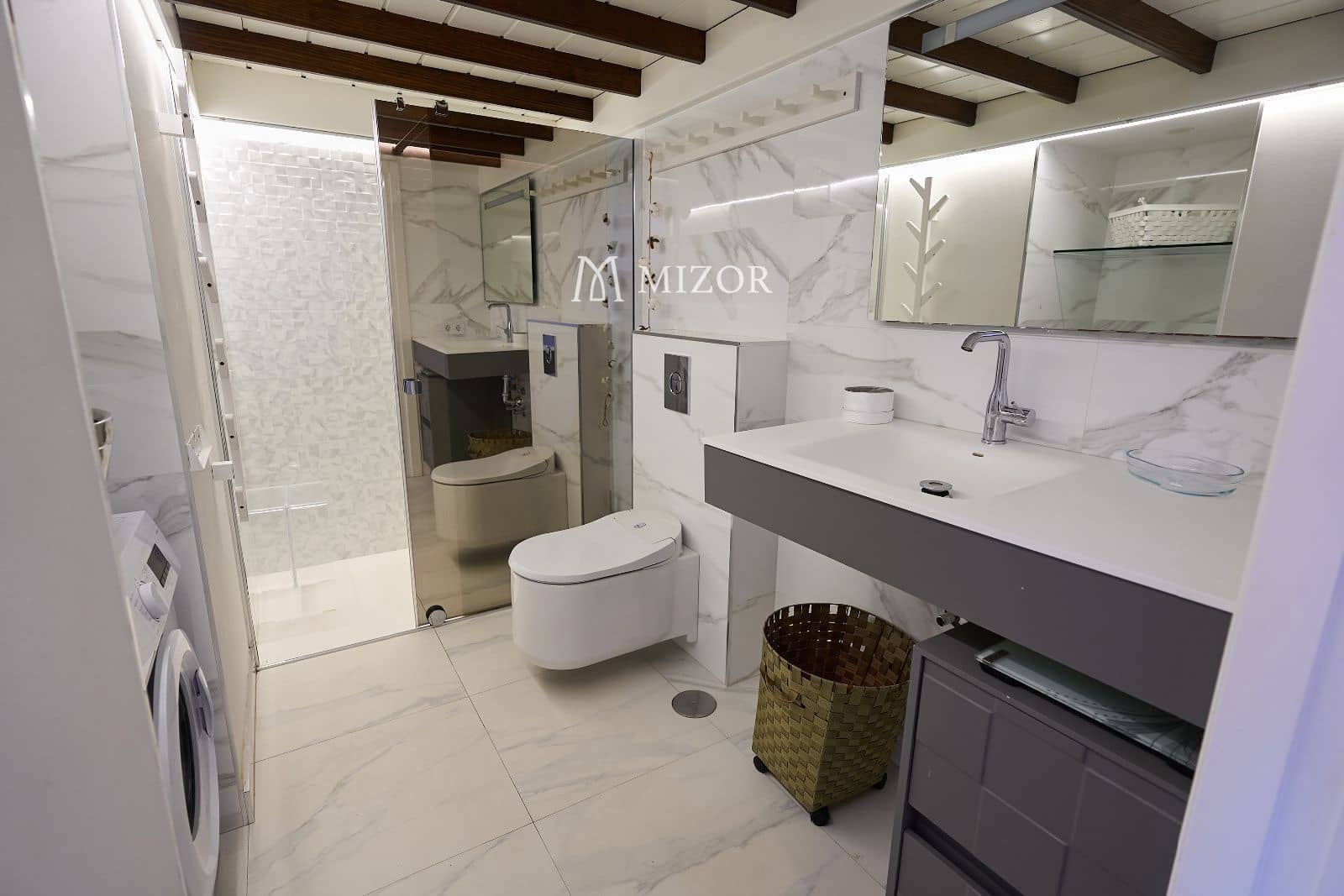 2 soverom Penthouse til salgs i Arona med svømmebasseng - € 355 000 (Ref: 9944267)