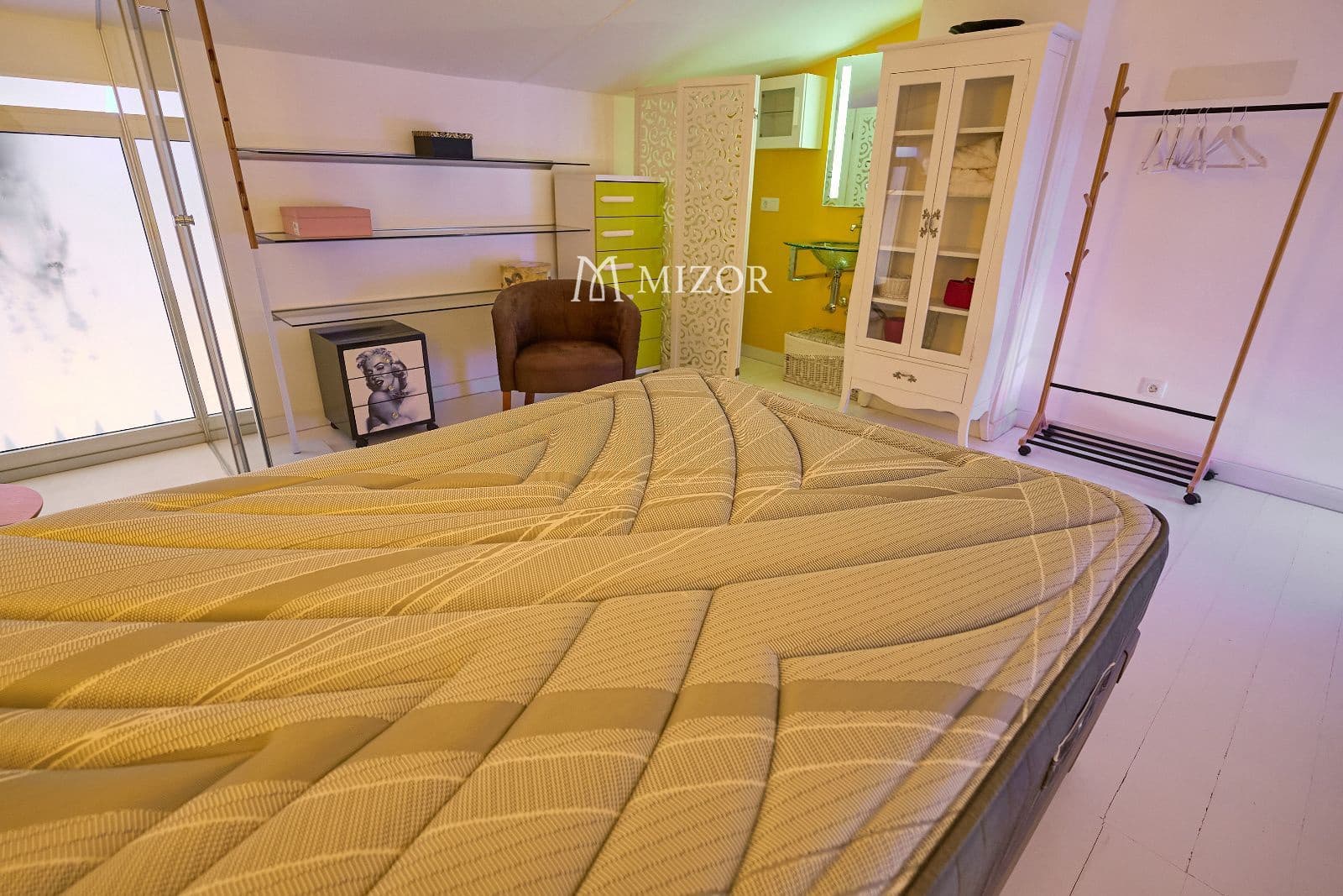 2 soverom Penthouse til salgs i Arona med svømmebasseng - € 355 000 (Ref: 9944267)