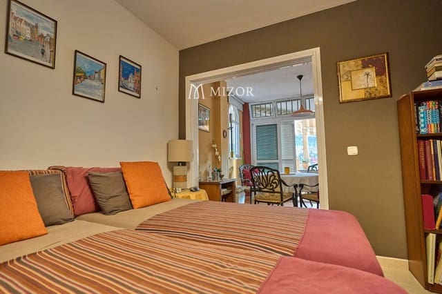 2 soverom Leilighet til salgs i Adeje med svømmebasseng garasje - € 360 000 (Ref: 9944268)