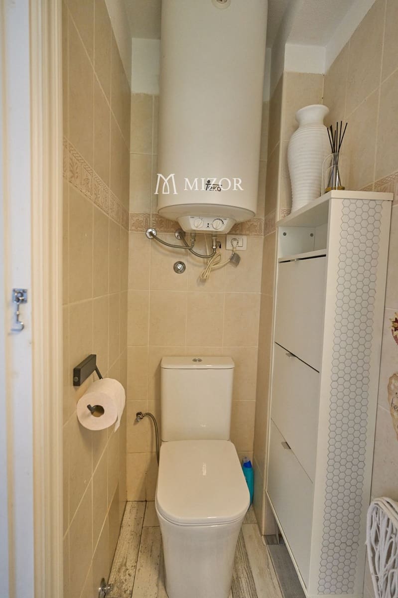 3 sypialnia Mieszkanie na sprzedaż w San Miguel de Abona z basenem garażem - 379 995 € (Ref: 9944269)