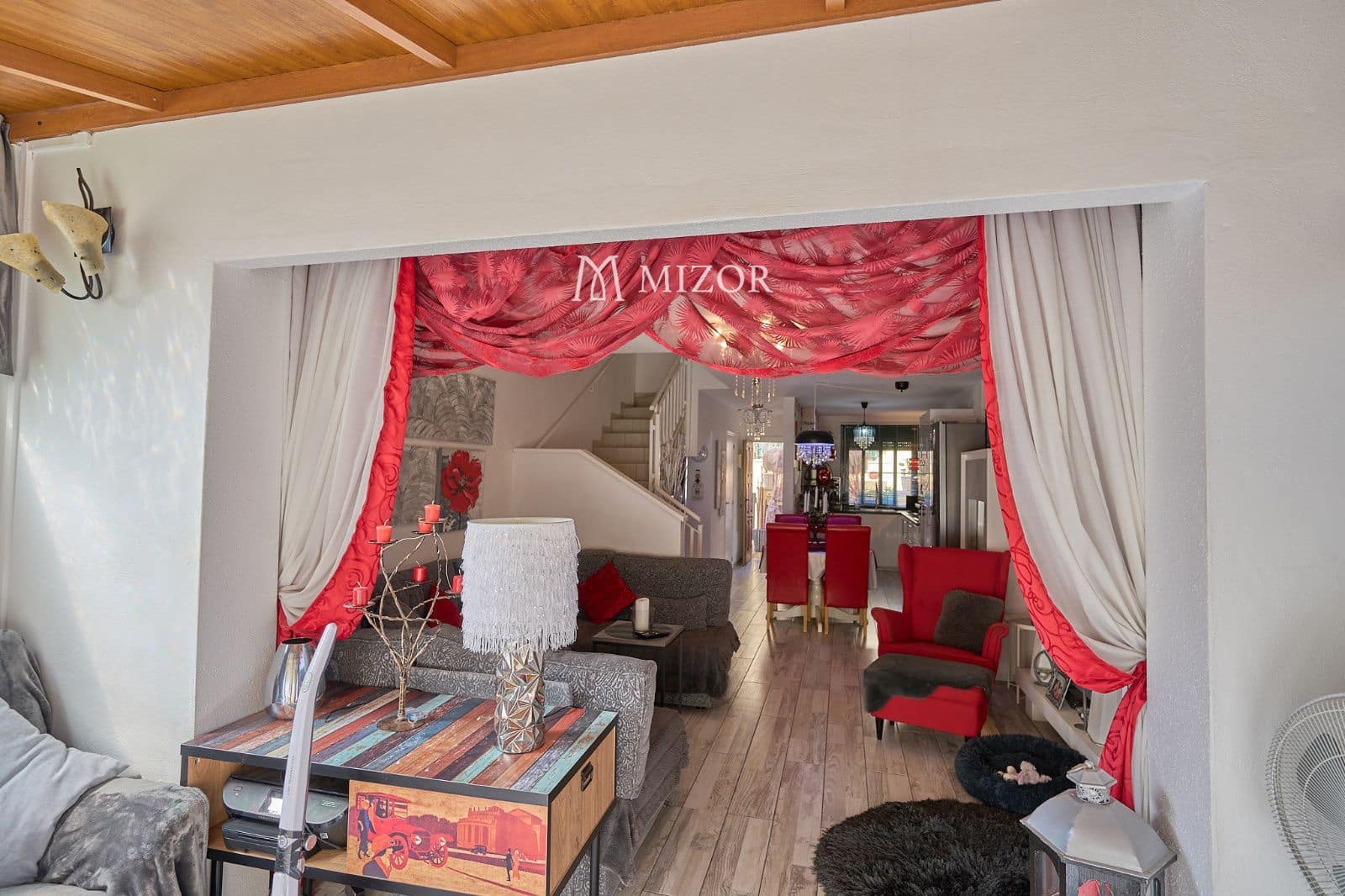 3 sypialnia Mieszkanie na sprzedaż w San Miguel de Abona z basenem garażem - 379 995 € (Ref: 9944269)