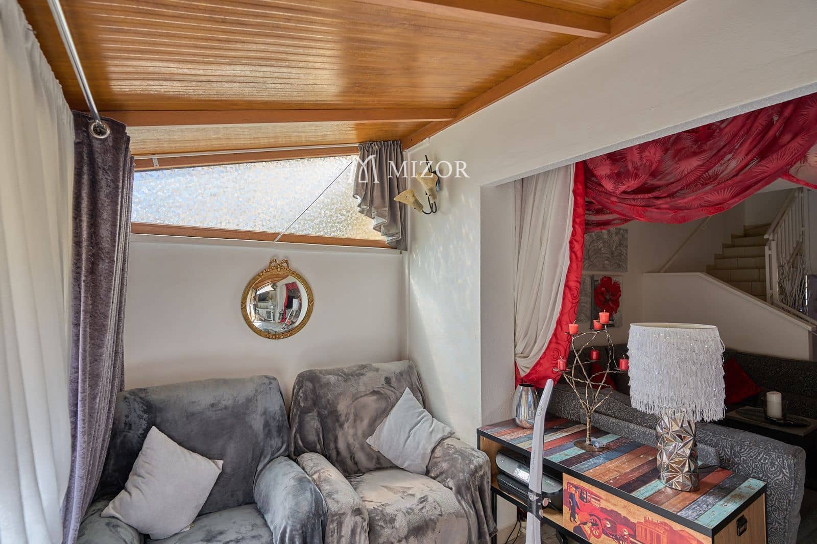 3 sypialnia Mieszkanie na sprzedaż w San Miguel de Abona z basenem garażem - 379 995 € (Ref: 9944269)