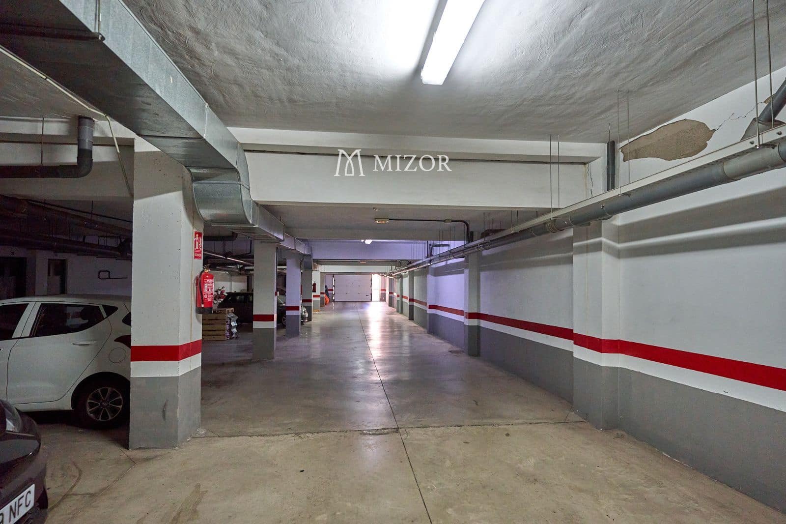 3 sypialnia Mieszkanie na sprzedaż w San Miguel de Abona z basenem garażem - 379 995 € (Ref: 9944269)