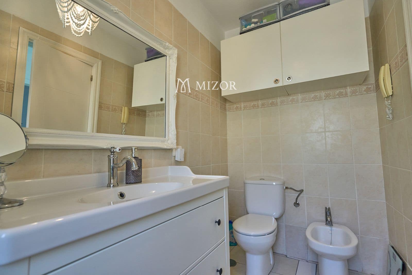 3 sypialnia Mieszkanie na sprzedaż w San Miguel de Abona z basenem garażem - 379 995 € (Ref: 9944269)