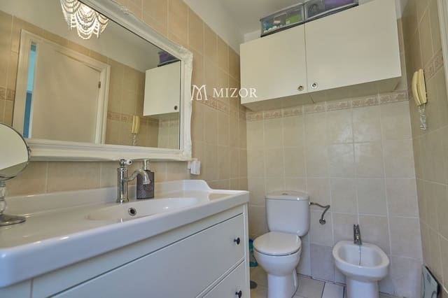 3 sypialnia Mieszkanie na sprzedaż w San Miguel de Abona z basenem garażem - 379 995 € (Ref: 9944269)