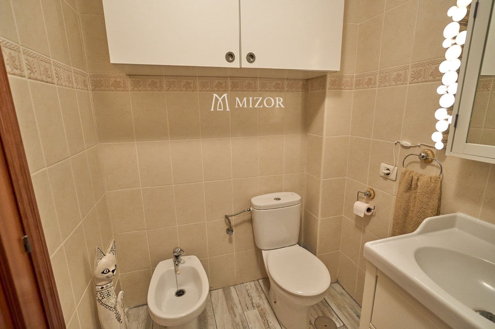 3 sypialnia Mieszkanie na sprzedaż w San Miguel de Abona z basenem garażem - 379 995 € (Ref: 9944269)