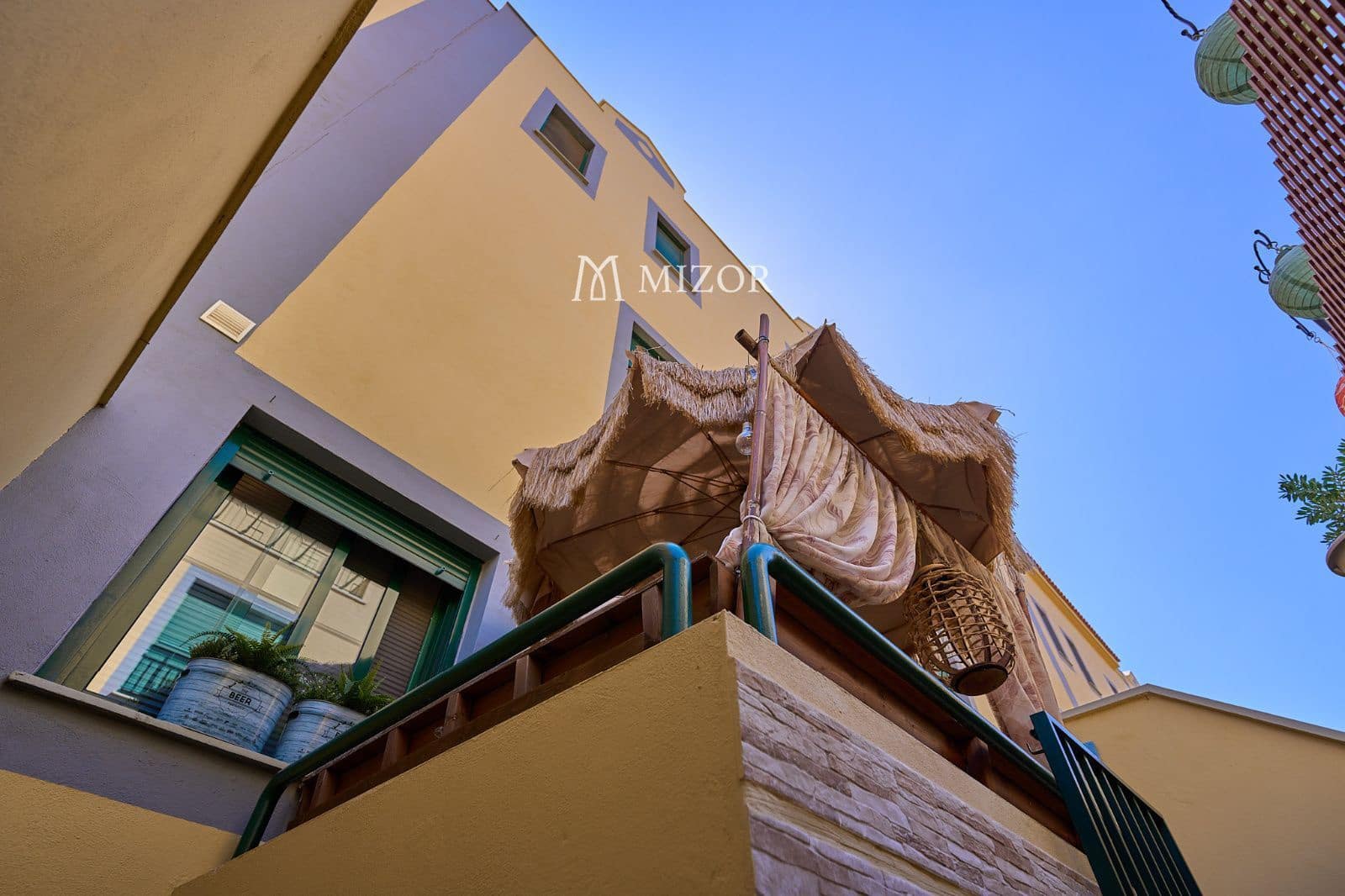 3 sypialnia Mieszkanie na sprzedaż w San Miguel de Abona z basenem garażem - 379 995 € (Ref: 9944269)