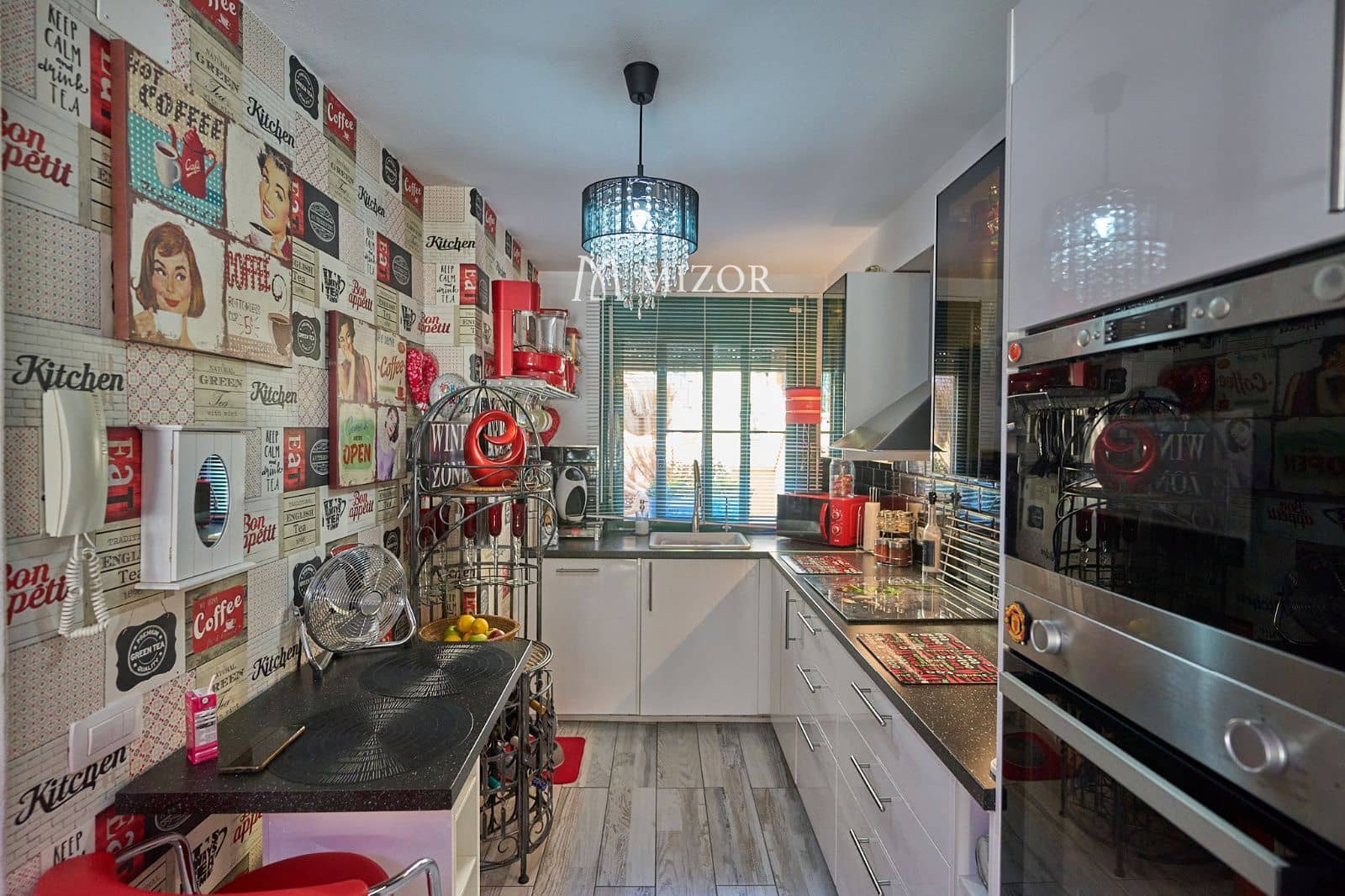 3 sypialnia Mieszkanie na sprzedaż w San Miguel de Abona z basenem garażem - 379 995 € (Ref: 9944269)