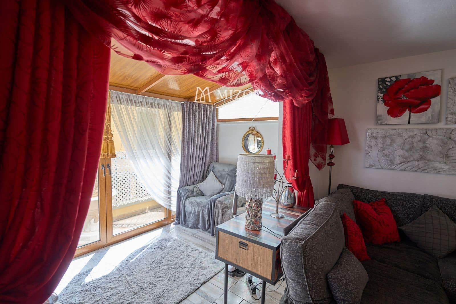 3 sypialnia Mieszkanie na sprzedaż w San Miguel de Abona z basenem garażem - 379 995 € (Ref: 9944269)