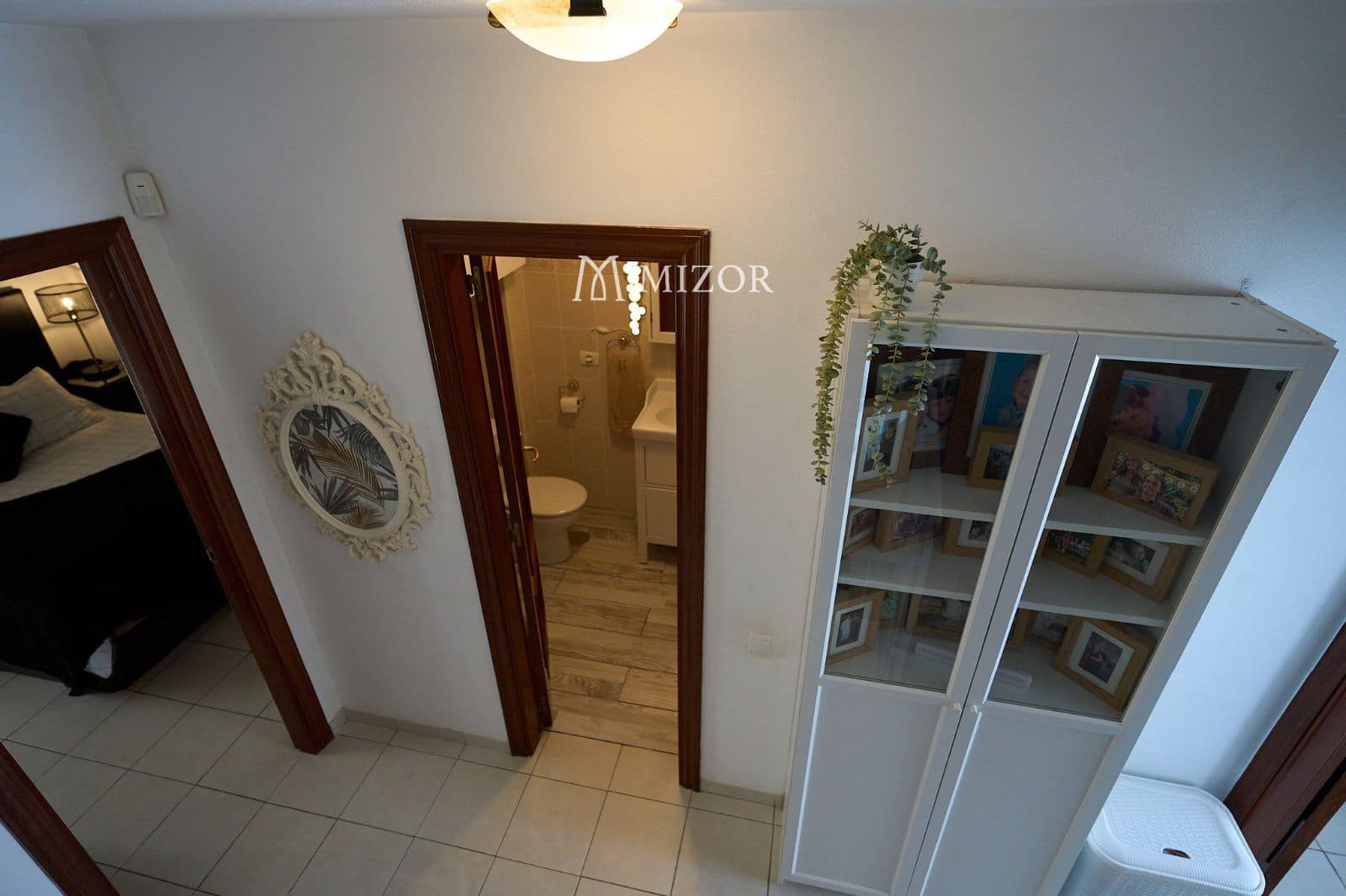 3 sypialnia Mieszkanie na sprzedaż w San Miguel de Abona z basenem garażem - 379 995 € (Ref: 9944269)