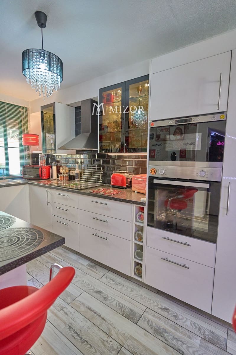 3 sypialnia Mieszkanie na sprzedaż w San Miguel de Abona z basenem garażem - 379 995 € (Ref: 9944269)