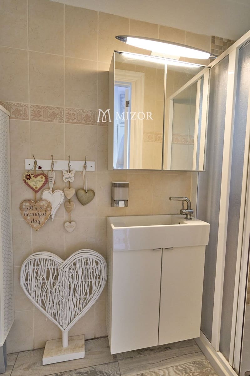 3 sypialnia Mieszkanie na sprzedaż w San Miguel de Abona z basenem garażem - 379 995 € (Ref: 9944269)