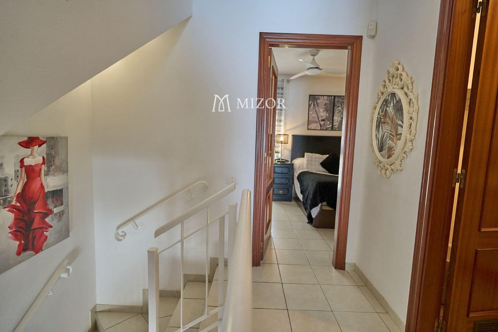 3 sypialnia Mieszkanie na sprzedaż w San Miguel de Abona z basenem garażem - 379 995 € (Ref: 9944269)