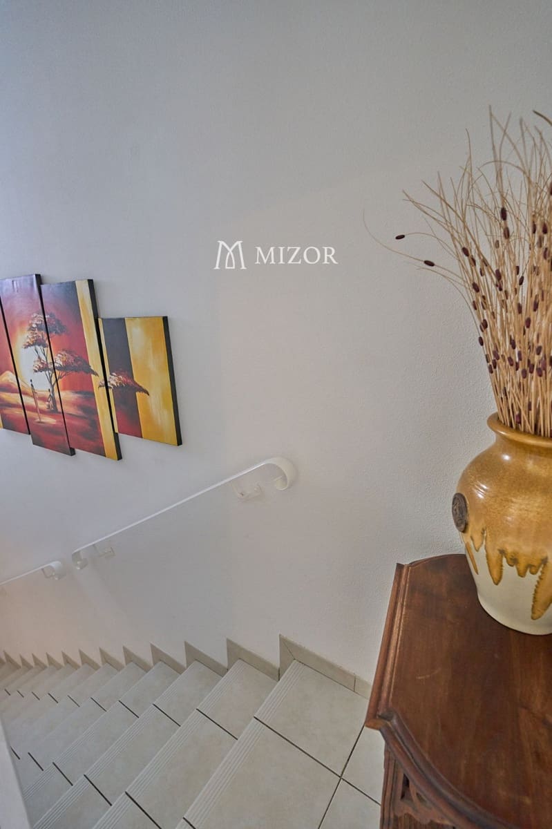 3 sypialnia Mieszkanie na sprzedaż w San Miguel de Abona z basenem garażem - 379 995 € (Ref: 9944269)