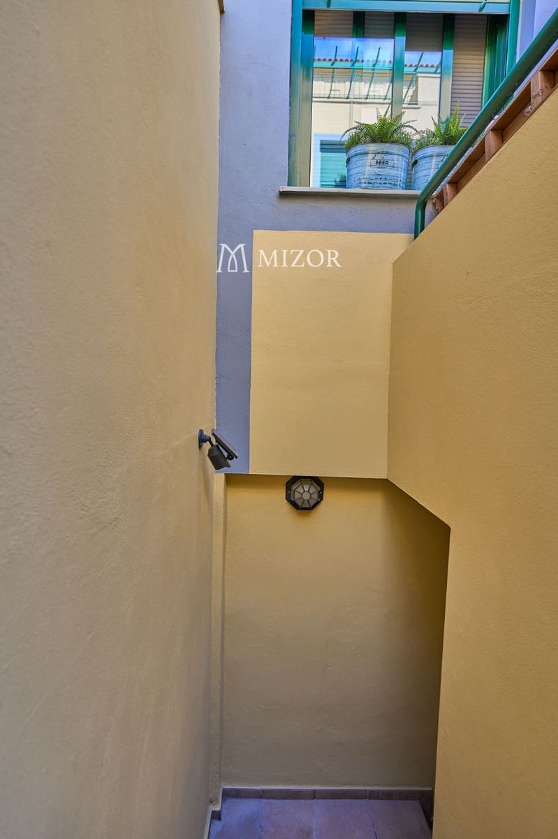 3 sypialnia Mieszkanie na sprzedaż w San Miguel de Abona z basenem garażem - 379 995 € (Ref: 9944269)