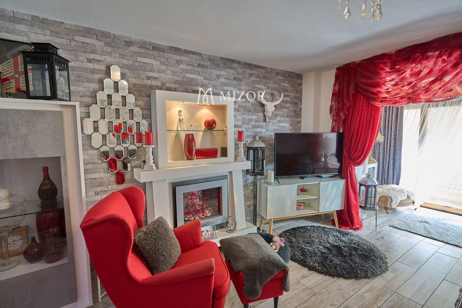 3 sypialnia Mieszkanie na sprzedaż w San Miguel de Abona z basenem garażem - 379 995 € (Ref: 9944269)