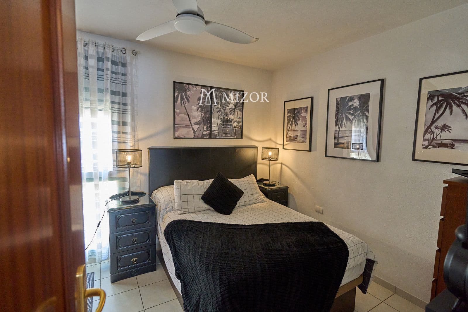 3 sypialnia Mieszkanie na sprzedaż w San Miguel de Abona z basenem garażem - 379 995 € (Ref: 9944269)