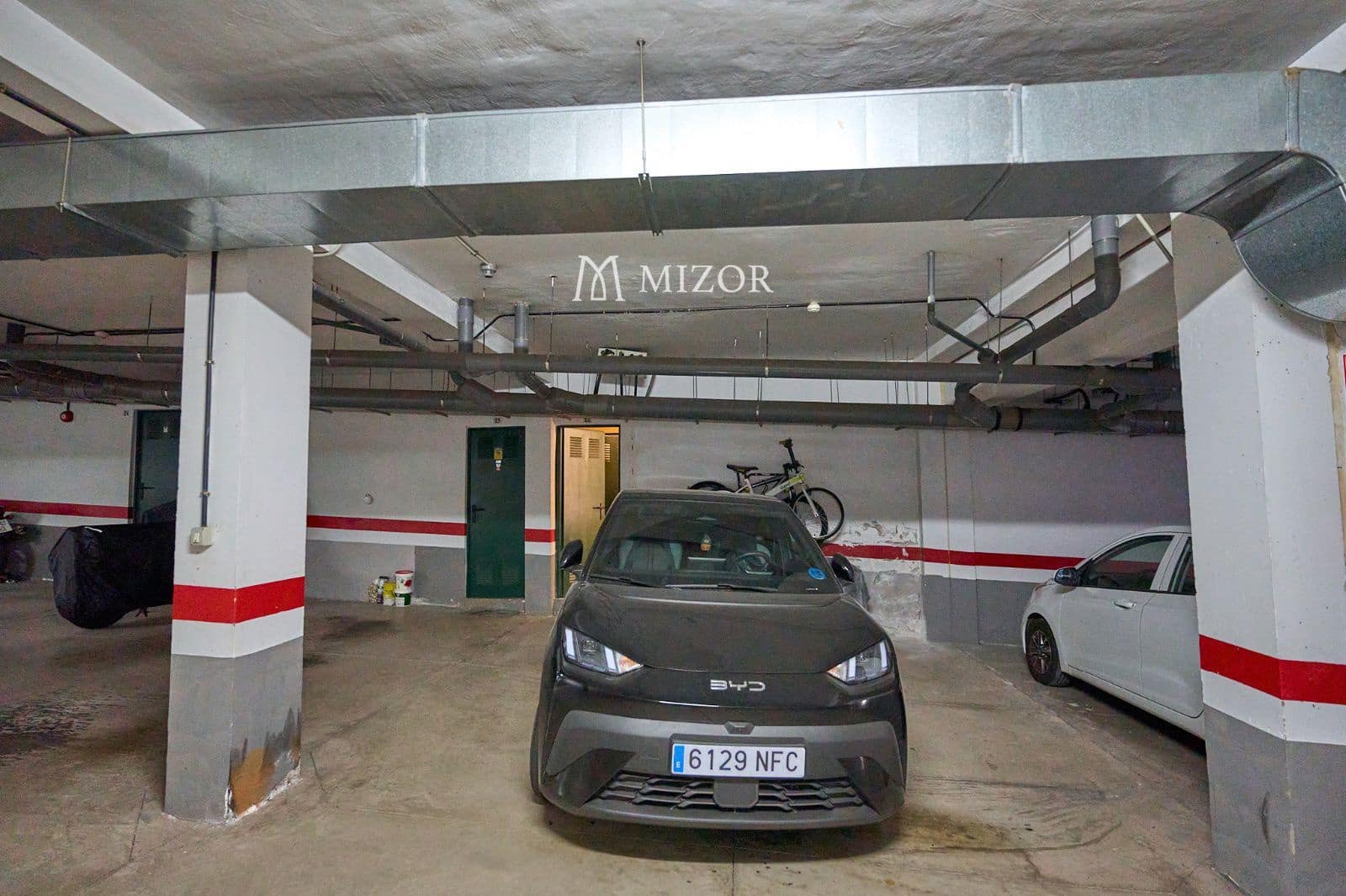 3 sypialnia Mieszkanie na sprzedaż w San Miguel de Abona z basenem garażem - 379 995 € (Ref: 9944269)
