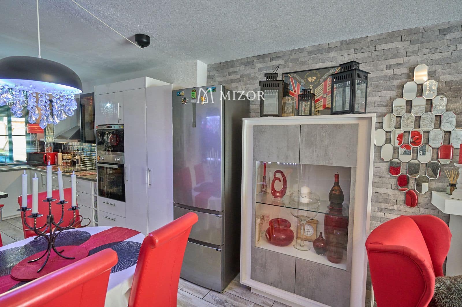3 sypialnia Mieszkanie na sprzedaż w San Miguel de Abona z basenem garażem - 379 995 € (Ref: 9944269)