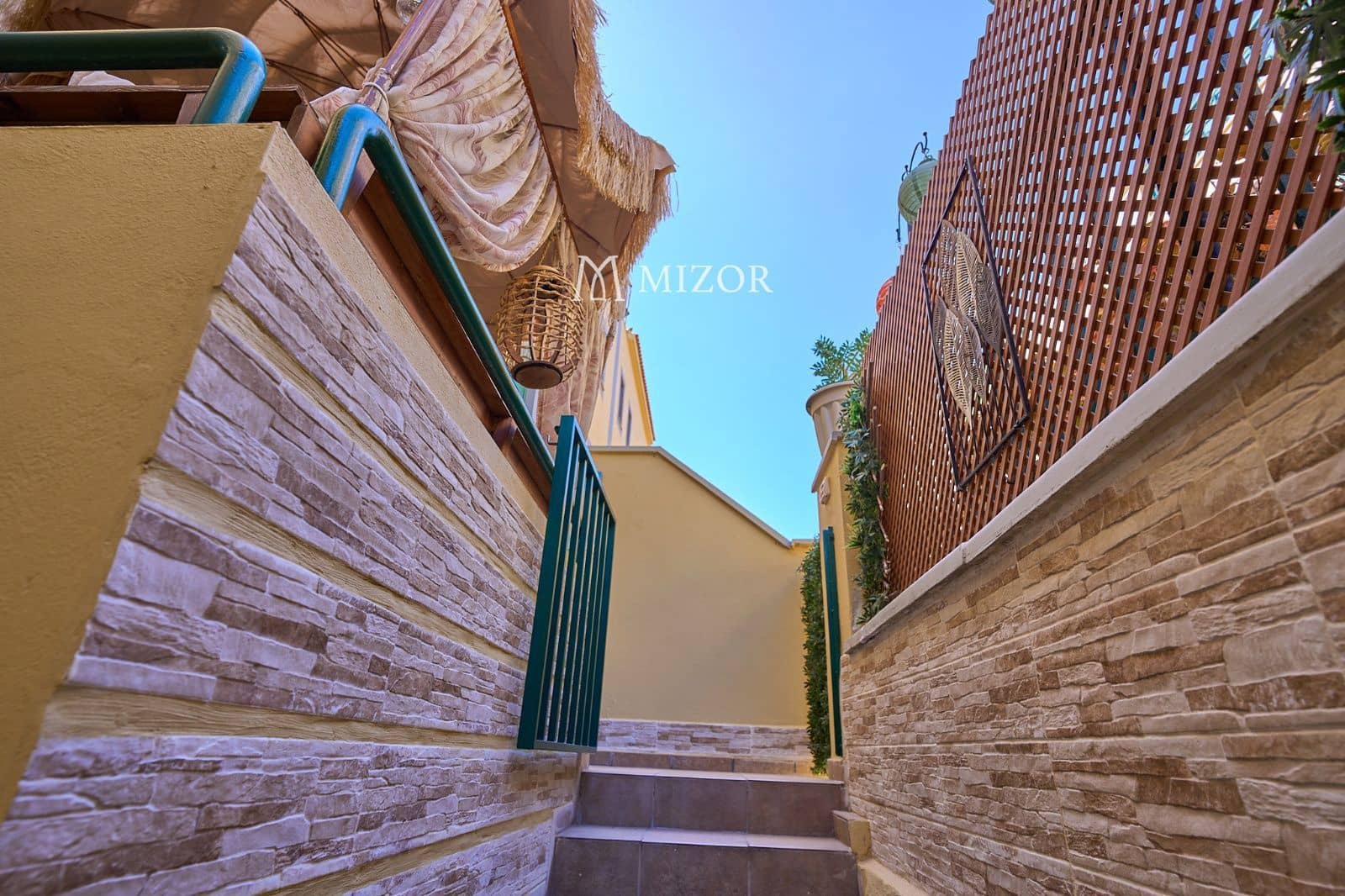 3 sypialnia Mieszkanie na sprzedaż w San Miguel de Abona z basenem garażem - 379 995 € (Ref: 9944269)