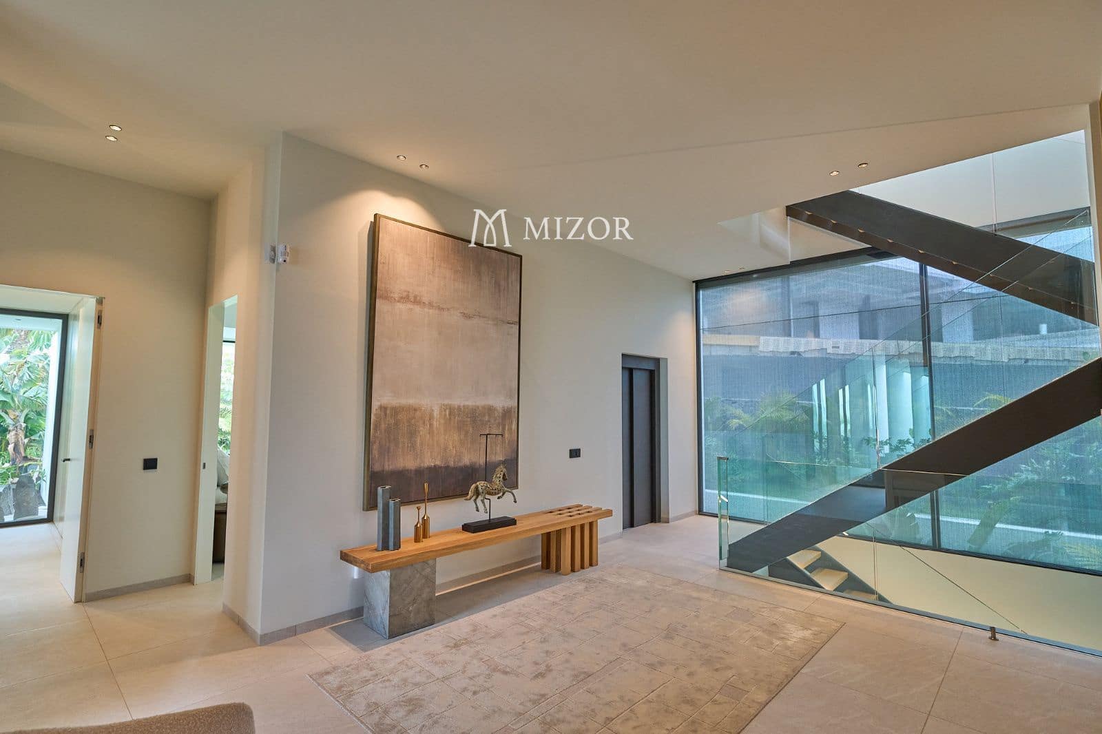 4 soverom Villa til salgs i Guia de Isora med svømmebasseng garasje - € 4 290 000 (Ref: 9944270)