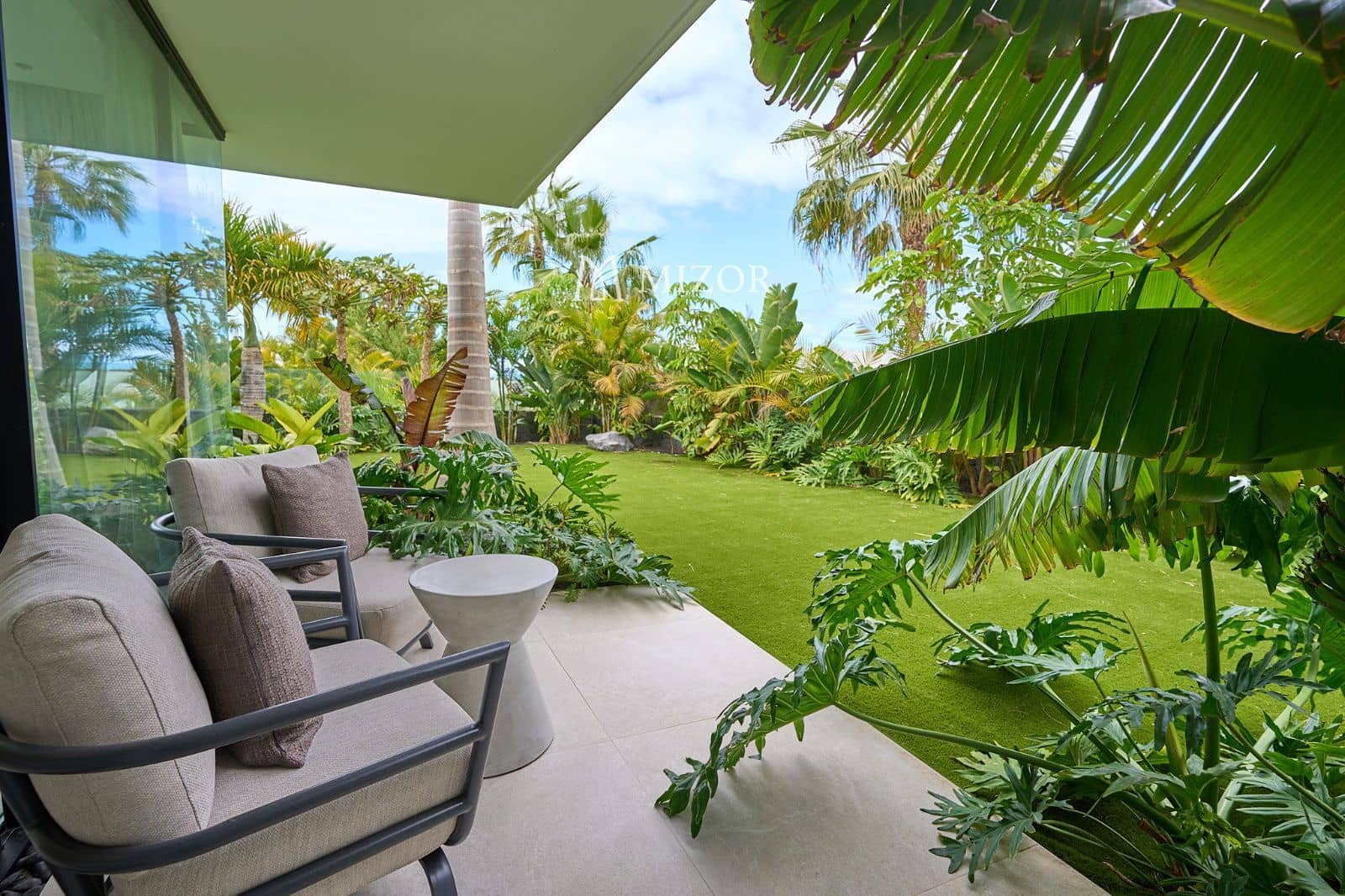 4 soverom Villa til salgs i Guia de Isora med svømmebasseng garasje - € 4 290 000 (Ref: 9944270)