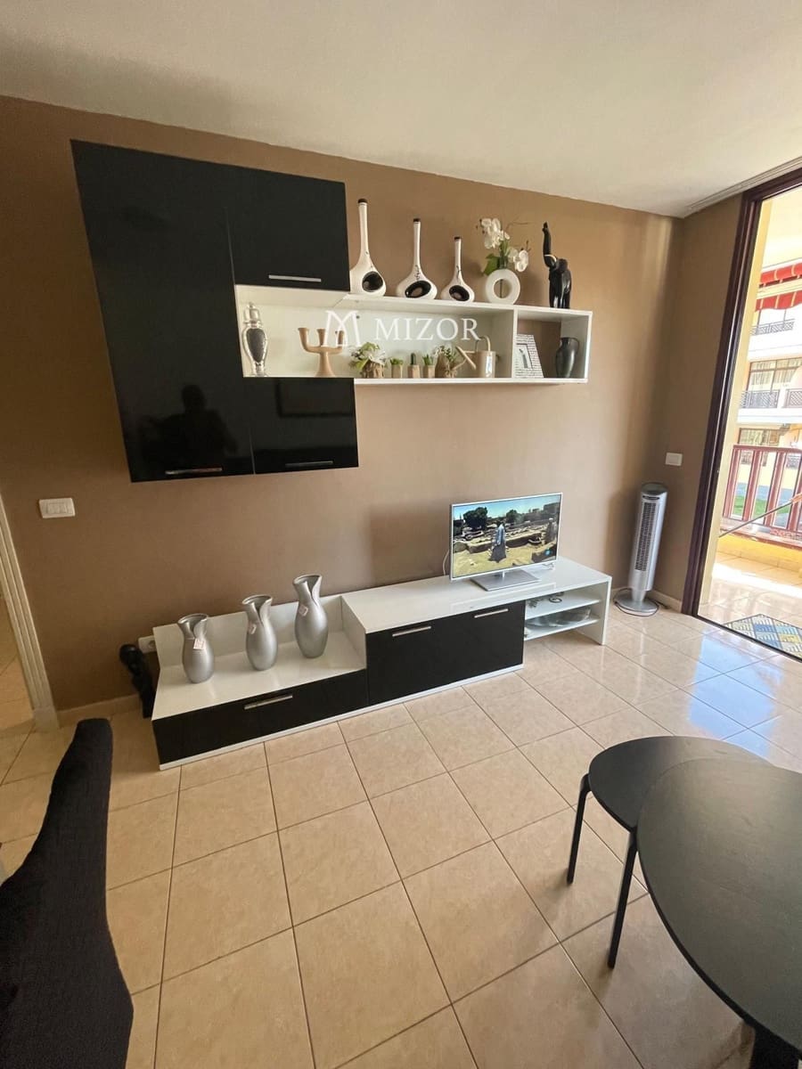 1 camera da letto Appartamento in vendita in Santiago del Teide con piscina garage - 240.000 € (Rif: 9944271)