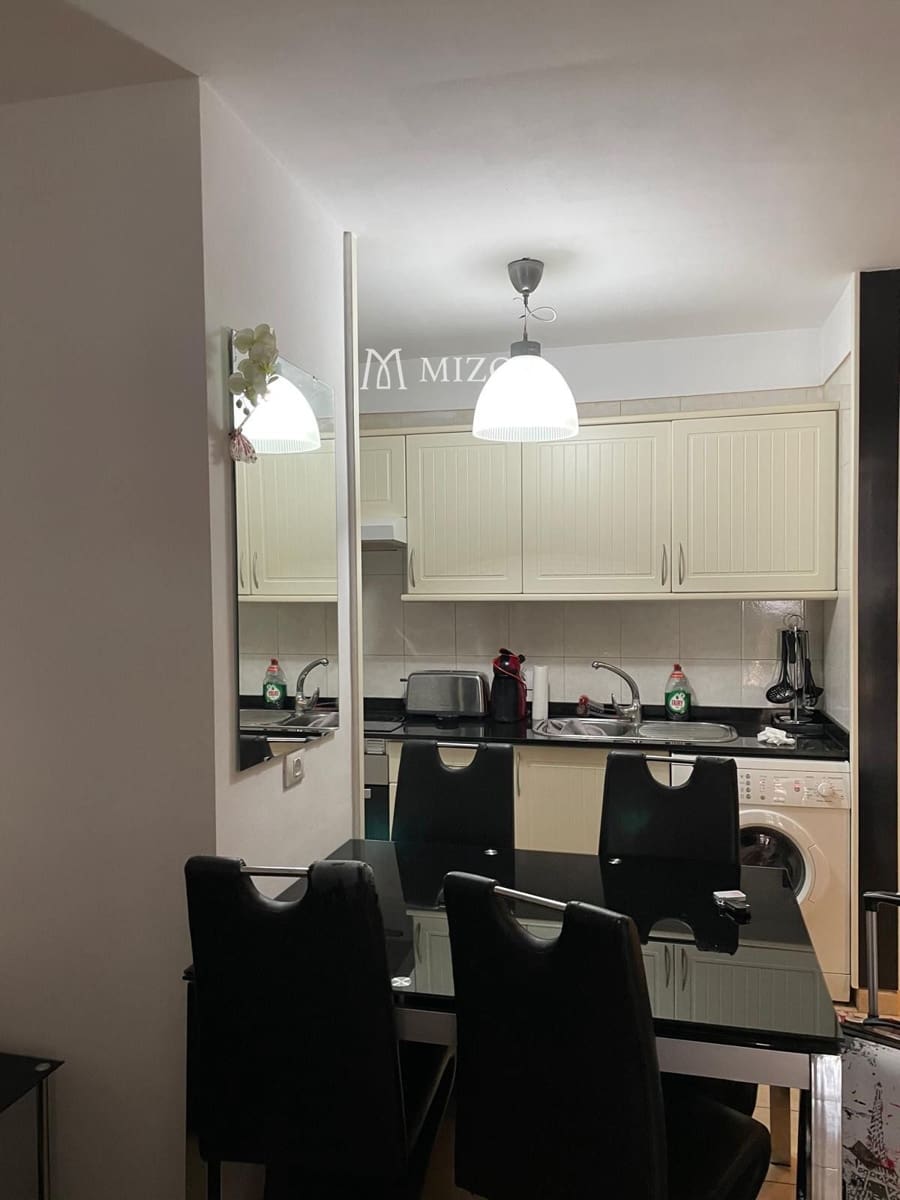 1 camera da letto Appartamento in vendita in Santiago del Teide con piscina garage - 240.000 € (Rif: 9944271)
