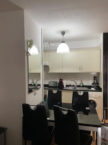 Piso de 1 habitación en Santiago del Teide en venta con piscina garaje - 240.000 € (Ref: 9944271)