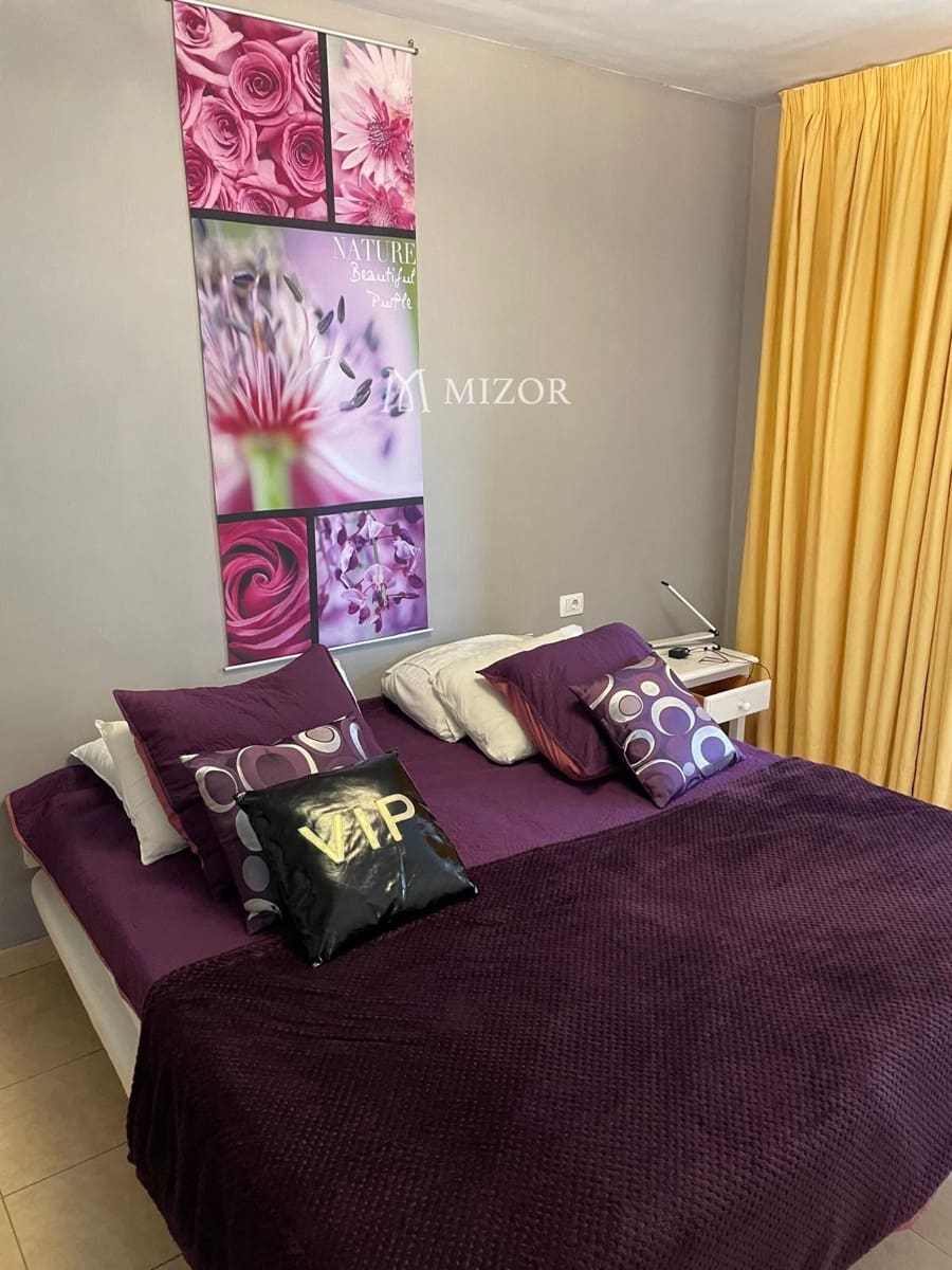 1 camera da letto Appartamento in vendita in Santiago del Teide con piscina garage - 240.000 € (Rif: 9944271)