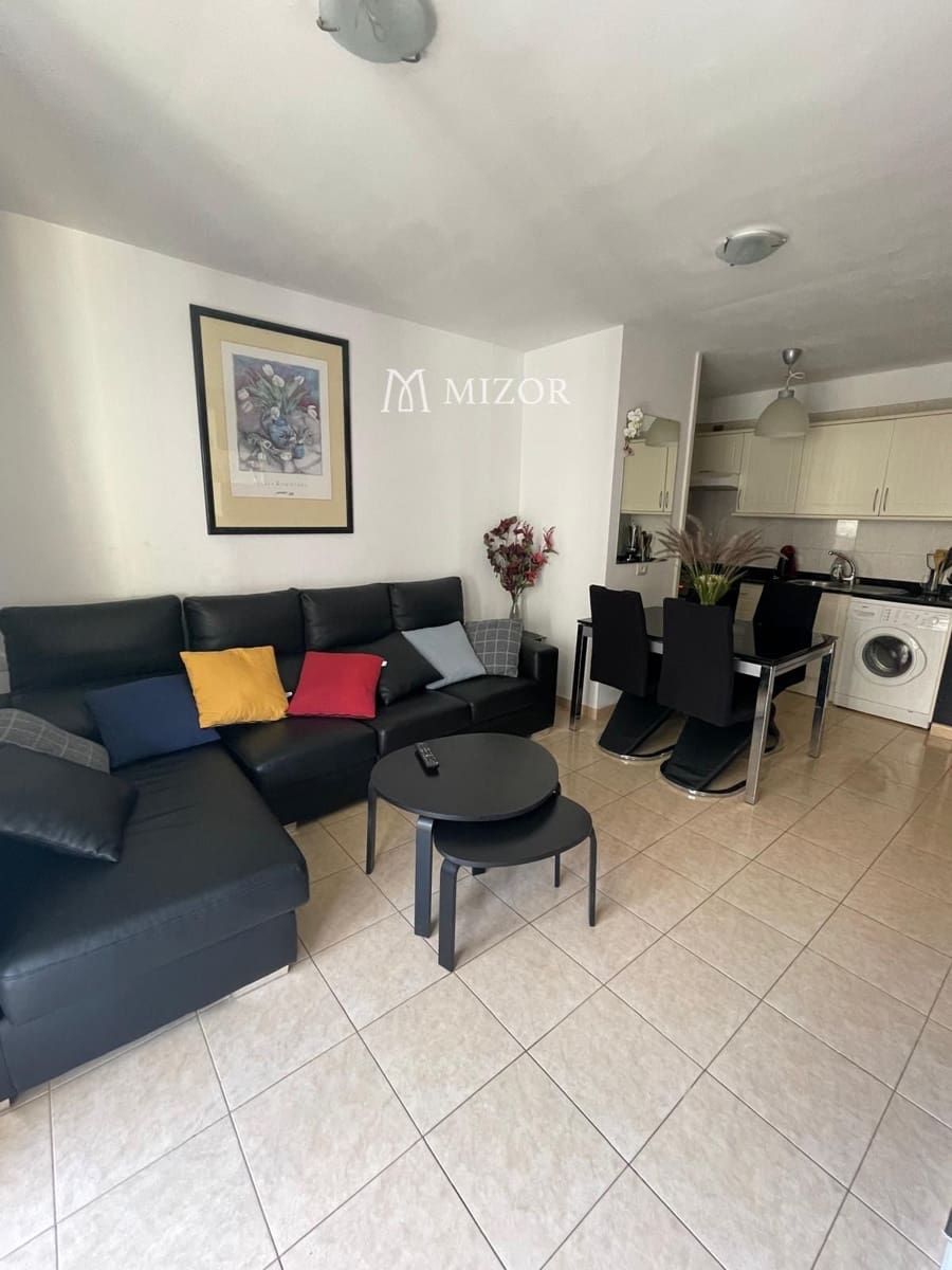 1 camera da letto Appartamento in vendita in Santiago del Teide con piscina garage - 240.000 € (Rif: 9944271)