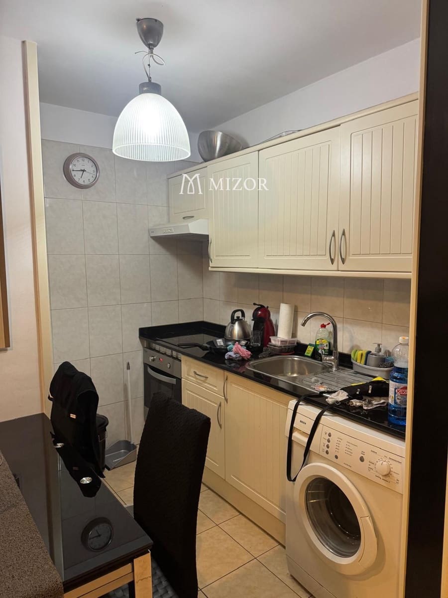 1 camera da letto Appartamento in vendita in Santiago del Teide con piscina garage - 240.000 € (Rif: 9944271)