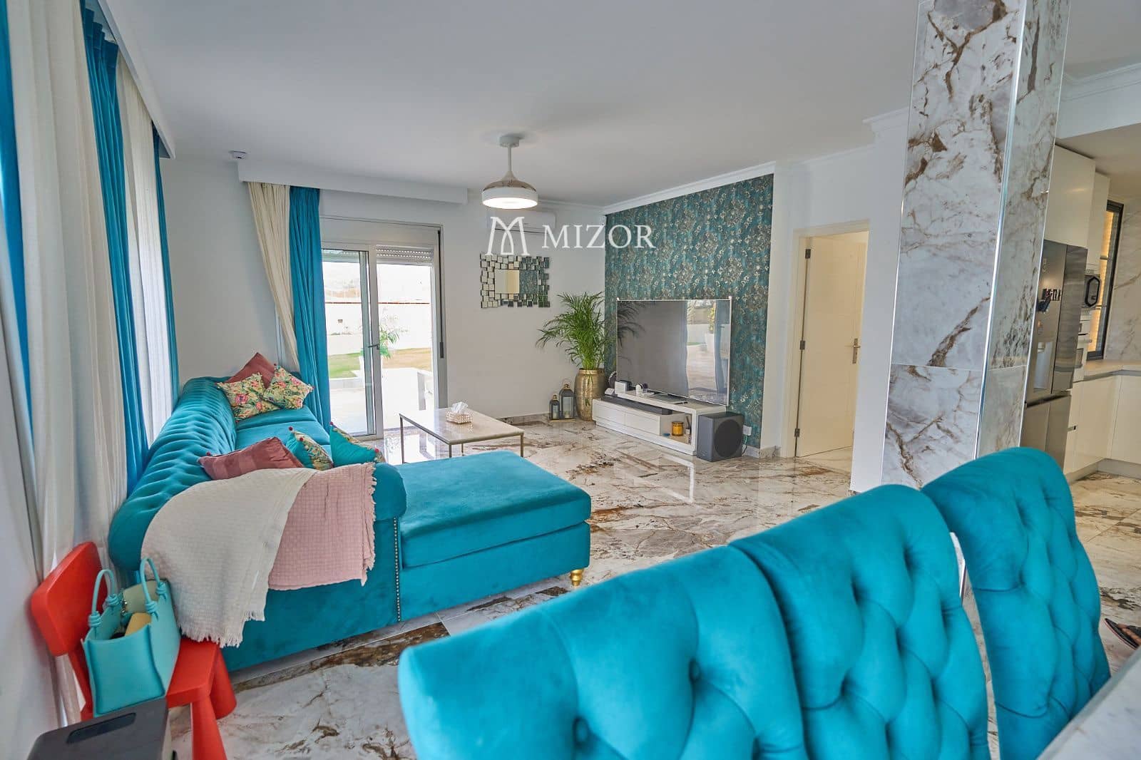 4 makuuhuone Asunto myytävänä paikassa San Miguel de Abona mukana uima-altaan 
autotalli - 520 000 € (Ref: 9944272)