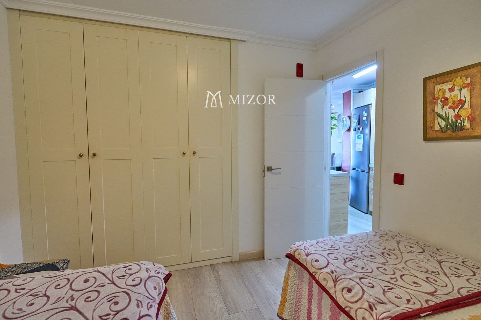 2 sypialnia Mieszkanie na sprzedaż w Granadilla de Abona z basenem garażem - 372 750 € (Ref: 9944273)