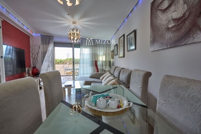 2 quarto Apartamento para venda em Granadilla de Abona com piscina garagem - 372 750 € (Ref: 9944273)