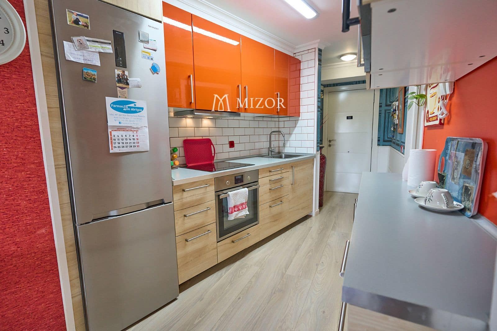2 sypialnia Mieszkanie na sprzedaż w Granadilla de Abona z basenem garażem - 372 750 € (Ref: 9944273)