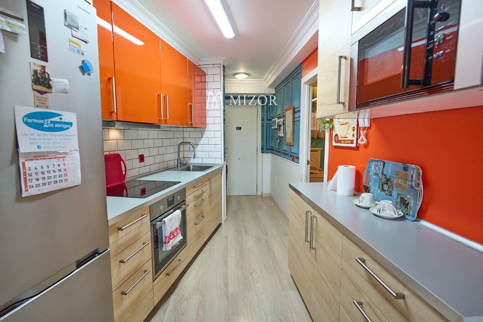 2 sypialnia Mieszkanie na sprzedaż w Granadilla de Abona z basenem garażem - 372 750 € (Ref: 9944273)