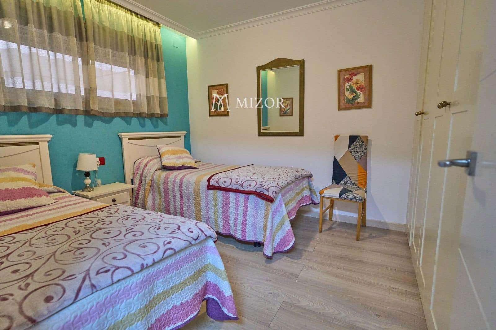 2 sypialnia Mieszkanie na sprzedaż w Granadilla de Abona z basenem garażem - 372 750 € (Ref: 9944273)