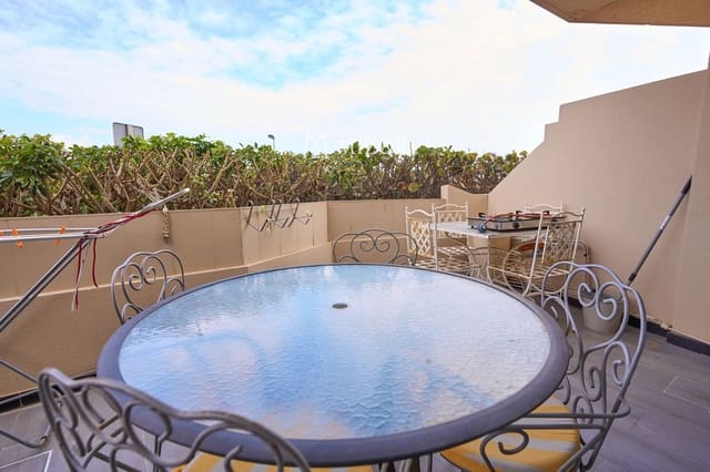 2 quarto Apartamento para venda em Granadilla de Abona com piscina garagem - 372 750 € (Ref: 9944273)