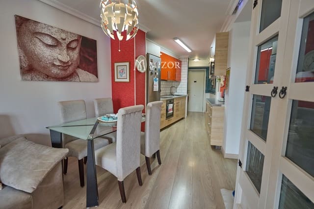 2 quarto Apartamento para venda em Granadilla de Abona com piscina garagem - 372 750 € (Ref: 9944273)