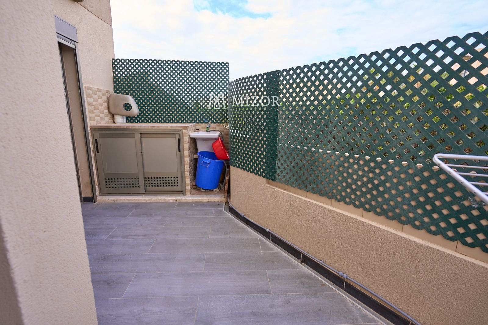 2 sypialnia Mieszkanie na sprzedaż w Granadilla de Abona z basenem garażem - 372 750 € (Ref: 9944273)