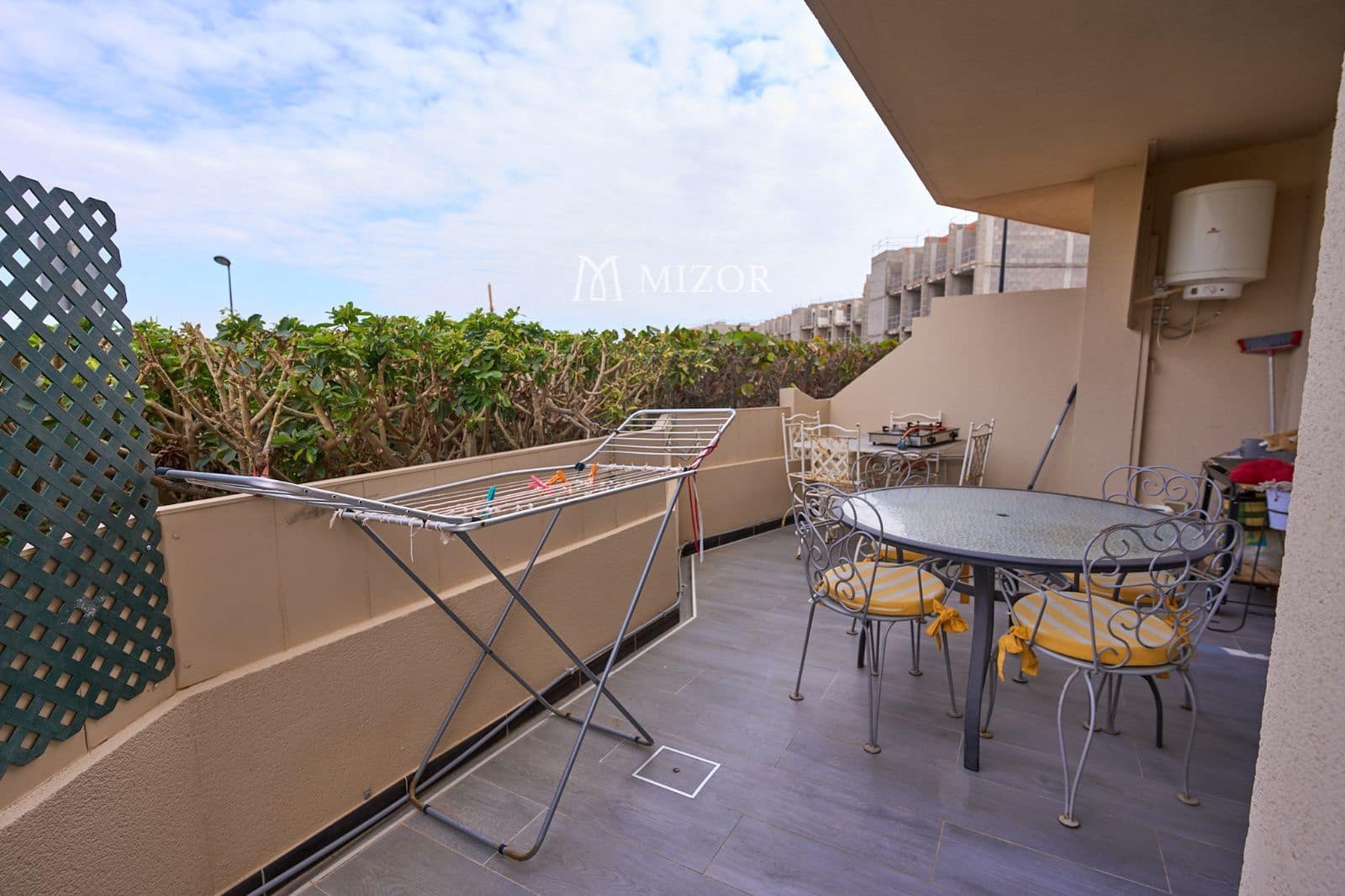 2 sypialnia Mieszkanie na sprzedaż w Granadilla de Abona z basenem garażem - 372 750 € (Ref: 9944273)