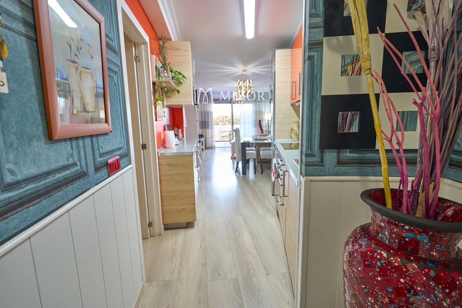 2 sypialnia Mieszkanie na sprzedaż w Granadilla de Abona z basenem garażem - 372 750 € (Ref: 9944273)