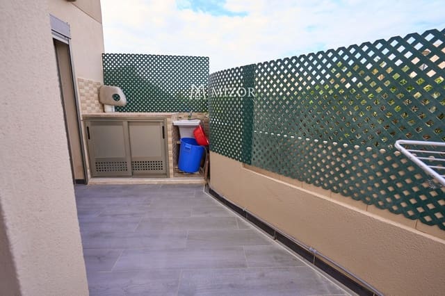 2 quarto Apartamento para venda em Granadilla de Abona com piscina garagem - 372 750 € (Ref: 9944273)