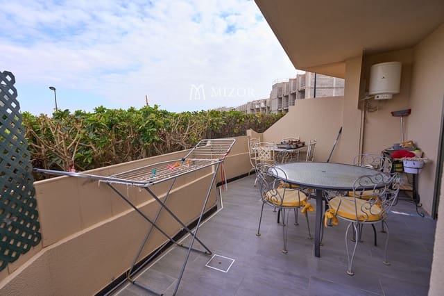 2 quarto Apartamento para venda em Granadilla de Abona com piscina garagem - 372 750 € (Ref: 9944273)