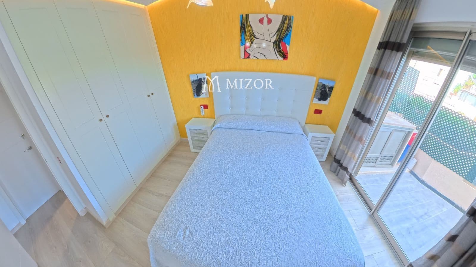 2 sypialnia Mieszkanie na sprzedaż w Granadilla de Abona z basenem garażem - 372 750 € (Ref: 9944273)