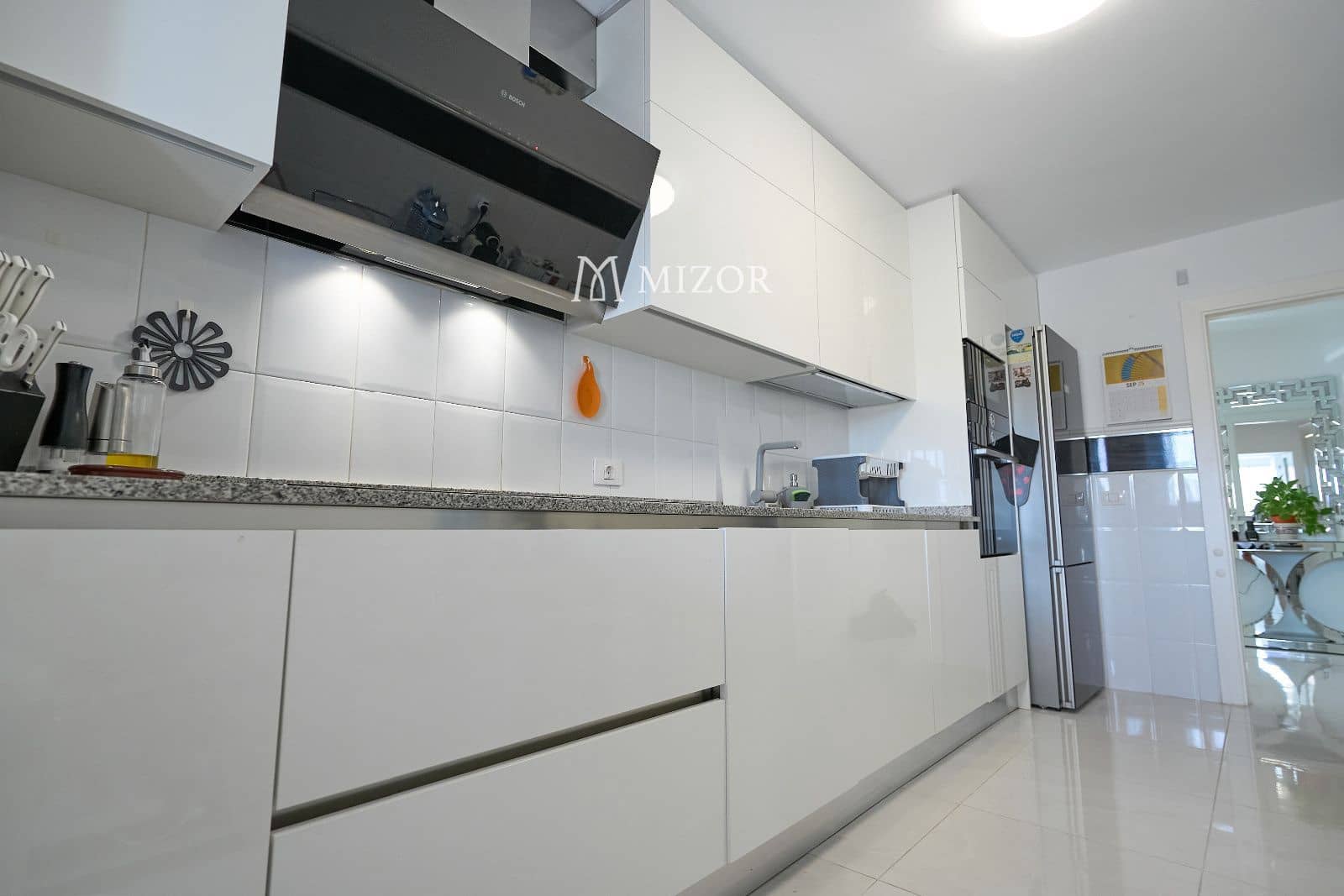3 soveværelse Lejlighed til salg i Adeje med garage - € 355.000 (Ref: 9944274)